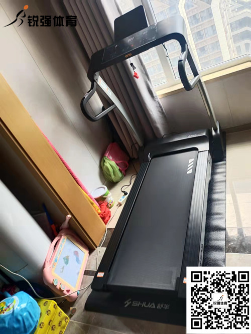 某小区业主选购的舒华云开手机网_云开(中国)
