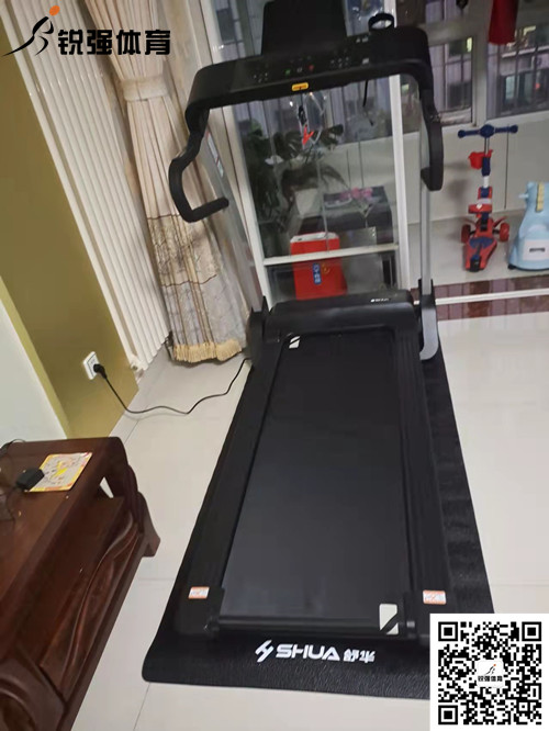 济南某小区业主选购的舒华云开手机网_云开(中国)
